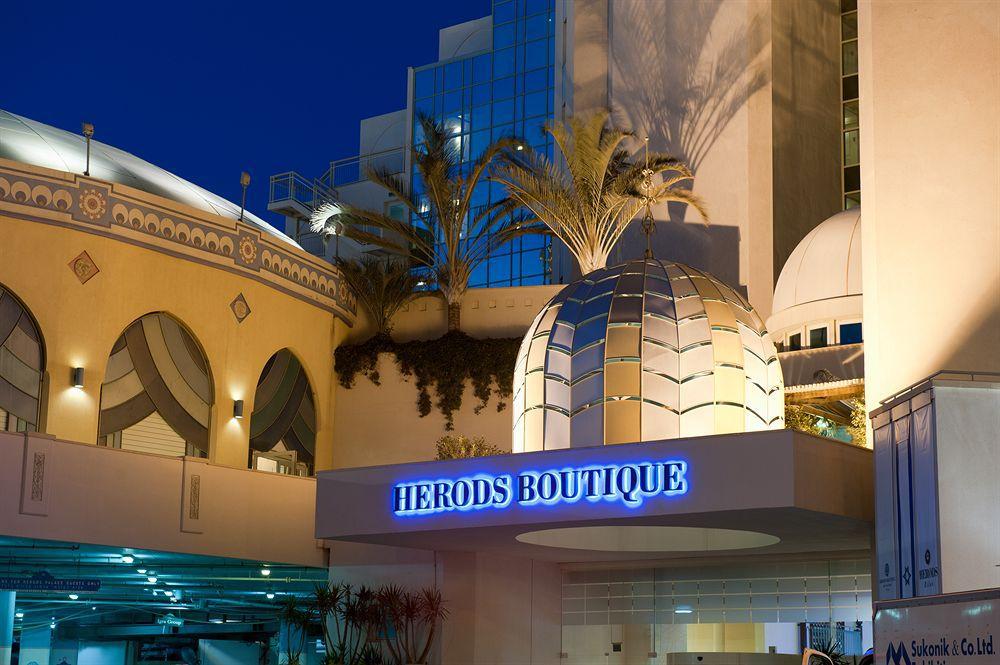 Herods Boutique Eilat