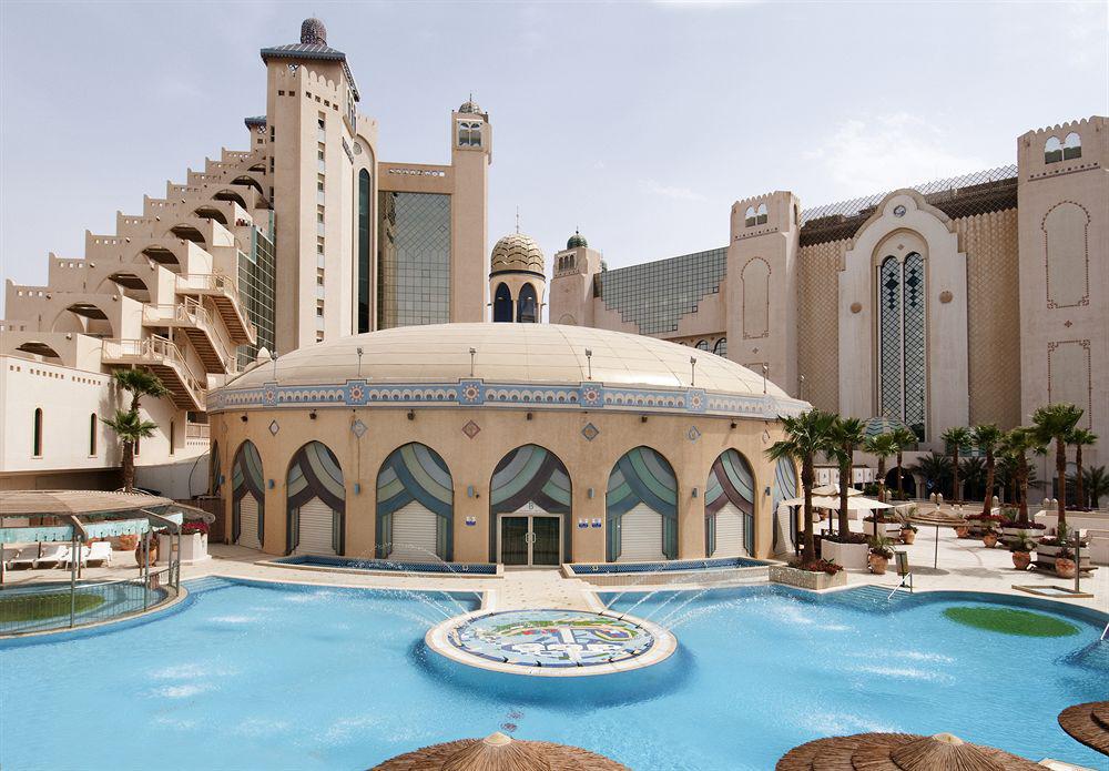 Hotel Herods Boutique 5*